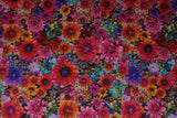 Bloom - 44/45" - 100% cotton
