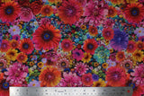Bloom - 44/45" - 100% cotton