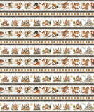 Dragon Dreams - 44" - 100% cotton