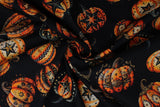 Jeepers Creepers - 44" - 100% cotton