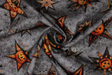 Jeepers Creepers - 44" - 100% cotton