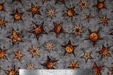 Jeepers Creepers - 44" - 100% cotton