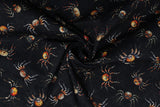 Jeepers Creepers - 44" - 100% cotton