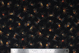 Jeepers Creepers - 44" - 100% cotton