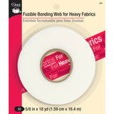 Fusible Bonding Web - Dritz