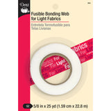Fusible Bonding Web - Dritz