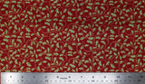A Botanical Season - 44/45'' - 100% cotton