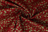 A Botanical Season - 44/45'' - 100% cotton