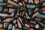I Love PSL - 45'' - 100% cotton