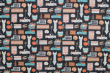 I Love PSL - 45'' - 100% cotton