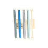 Stitch Bow Binder Inserts - DMC