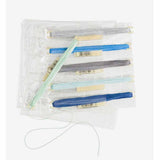 Stitch Bow Mini Bag Inserts - DMC