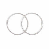 Metal Craft Rings - DMC