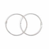 Metal Craft Rings - DMC