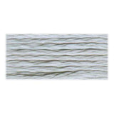 DMC #1008- Satin Floss - 8m - 100% Rayon