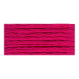 DMC #1008- Satin Floss - 8m - 100% Rayon