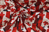 Canadian Classics 3 - 44/45" - 100% cotton