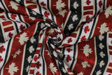 Canadian Classics 3 - 44/45" - 100% cotton