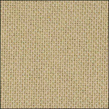 28ct Irish Linen - 20 x 24" - Tea Dyed - DMC