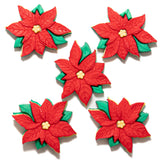 Dress It Up - Christmas Buttons
