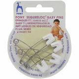 Diaper Pins 51mm - UNIQUE