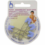 Diaper Pins 51mm - UNIQUE