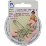 Diaper Pins 51mm - UNIQUE