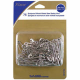 Safety Pins NP Steel Asst  - Klasse