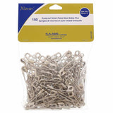 Safety Pins NP Steel Asst  - Klasse