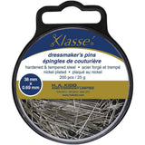 Dressmaker Pins - KLASSÉ
