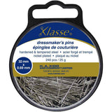 Dressmaker Pins - KLASSÉ