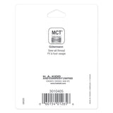 Sequin Pins 1/2" 250 pc - UNIQUE
