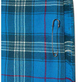 Kilt Pins 75mm - UNIQUE