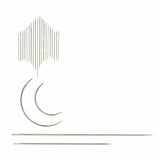 Craft Needle Collection Asst 24 - UNIQUE