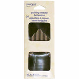 Hand Sewing Quilting Needles - UNIQUE