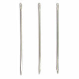 Hand Sewing Glover/Leather Needles 4/6 - UNIQUE