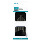 Hand Sewing Sharps Needles 20pcs - UNIQUE