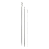 Hand Sewing Self Thread Needles 4/8  - UNIQUE