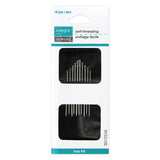 Hand Sewing Self Thread Needles 4/8  - UNIQUE