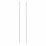 Soft Sculpture Doll Needles 9cm - UNIQUE