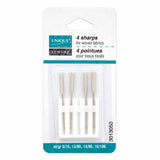 Standard Sharps Machine Needles - UNIQUE