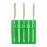 Denim/Canvas Machine Needles 16/100 - UNIQUE