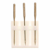 Leather/Vinyl Machine Needles Asst - UNIQUE