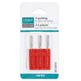 Quilting Machine Needles - UNIQUE