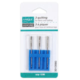 Quilting Machine Needles - UNIQUE