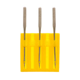 Quilting Machine Needles - UNIQUE