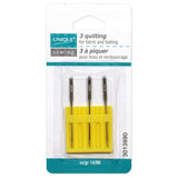Quilting Machine Needles - UNIQUE