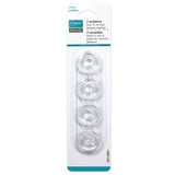 Sewing Machine Bobbins - Set of 4 - Various types