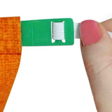 Elastic and Tape Threaders Asst 3 - UNIQUE