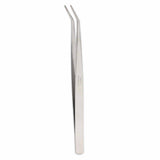 Bent Tweezers - UNIQUE